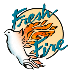 fresh fire logo